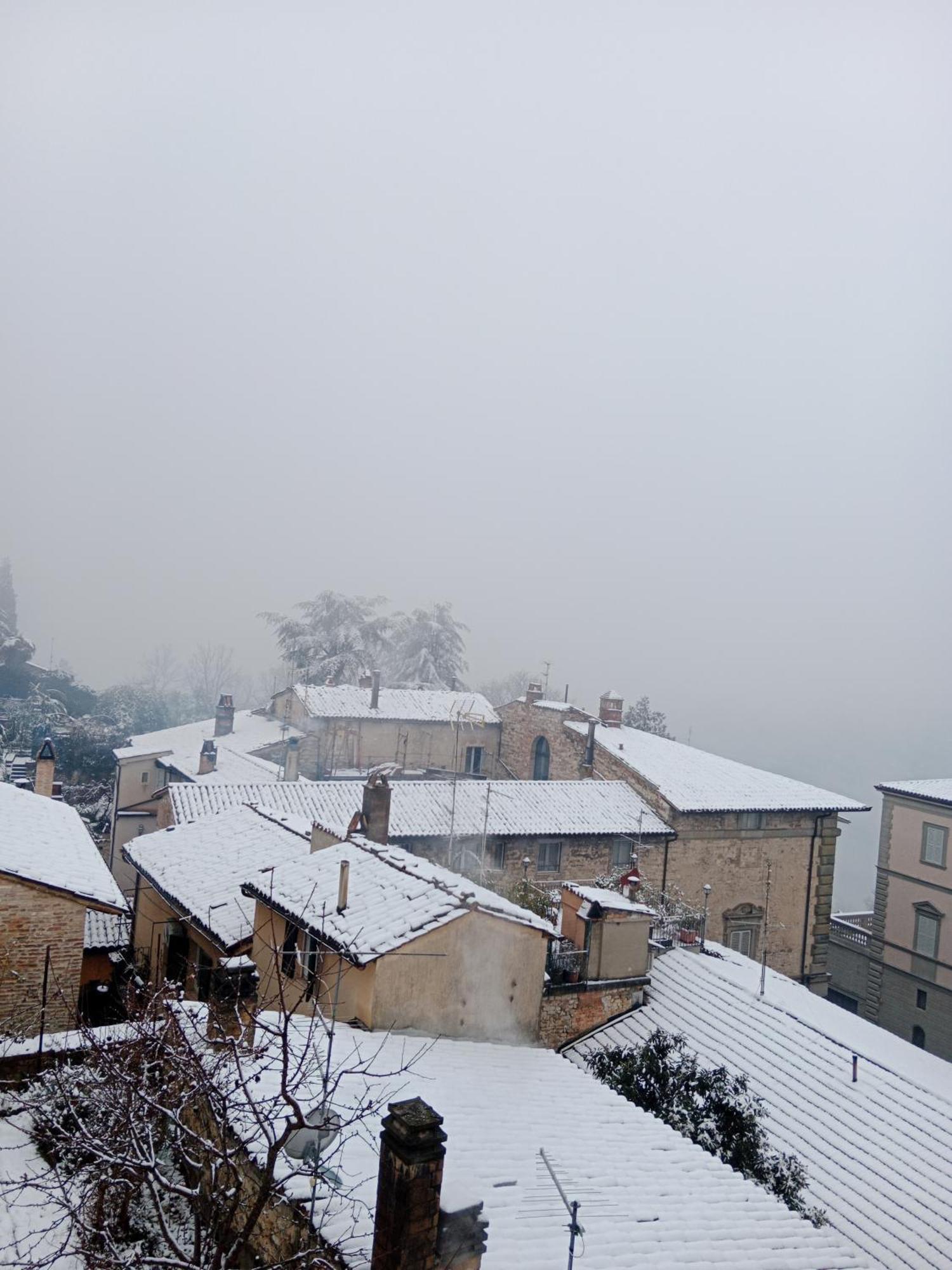 Casa Vacanza Todi Antica Quarto foto